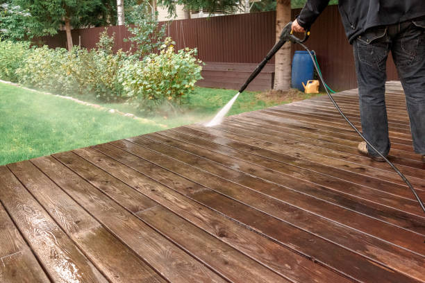 Spring Cleaning in Towaco, NJ